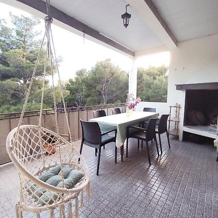 Modern Apartment With 3 Bedrooms Makarska Exteriör bild