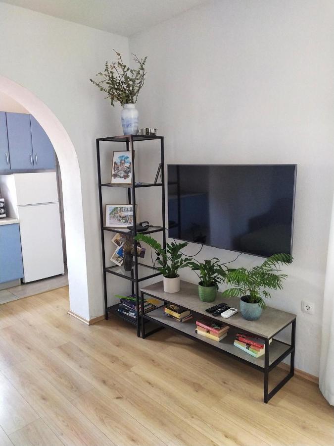 Modern Apartment With 3 Bedrooms Makarska Exteriör bild