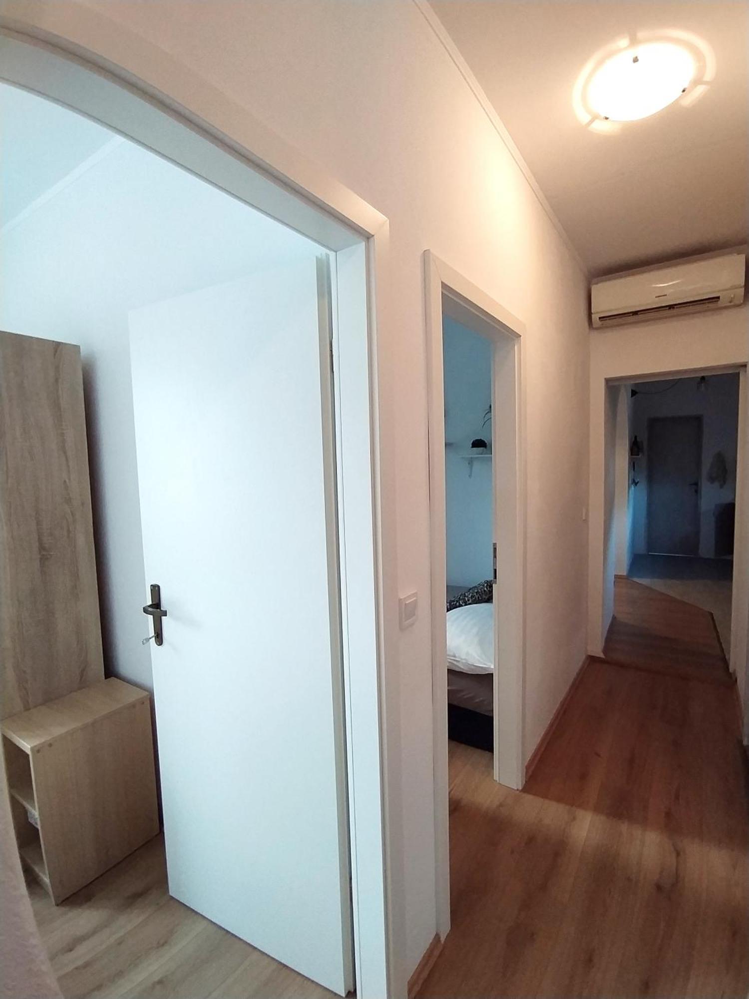 Modern Apartment With 3 Bedrooms Makarska Exteriör bild