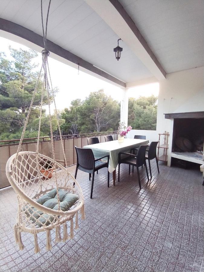 Modern Apartment With 3 Bedrooms Makarska Exteriör bild